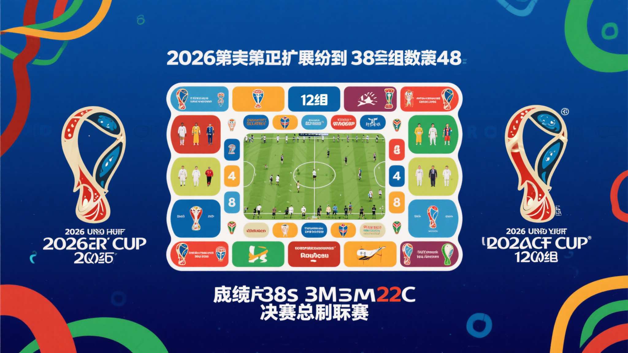 世界杯平台简介